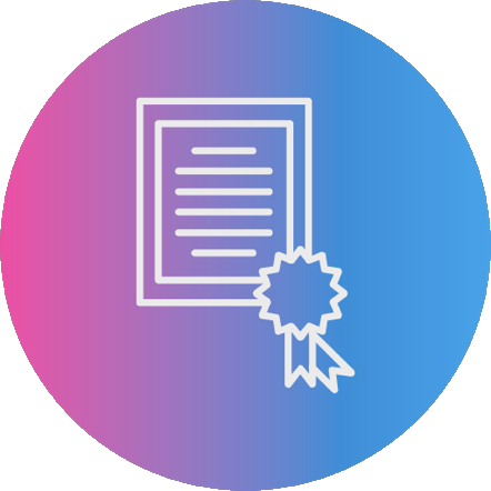 Certifications