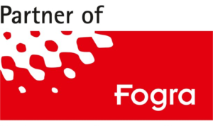 Fogra Logo