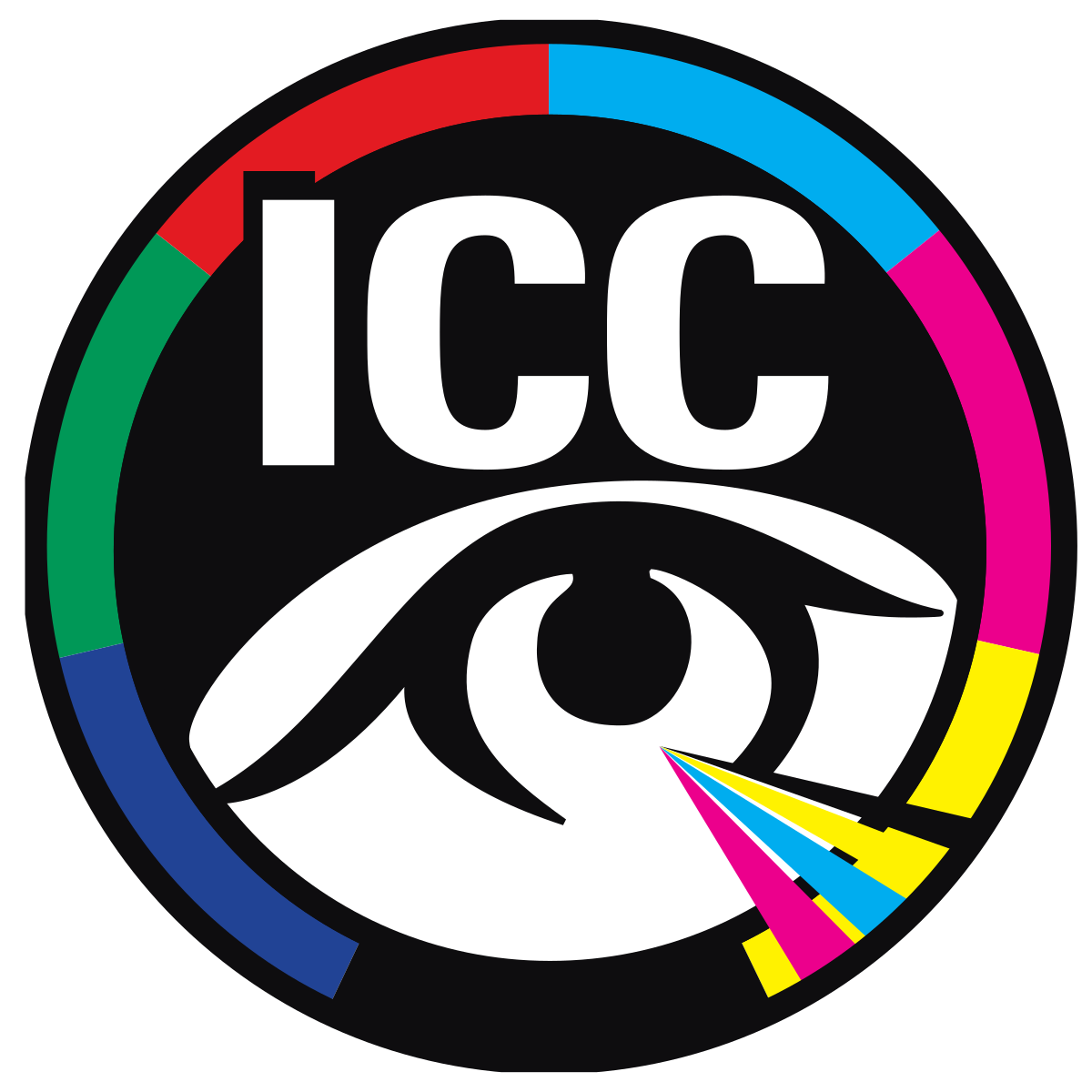Honorary Member International Color Consortium (ICC)