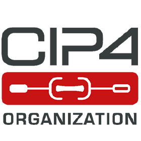 CIP4 Logo
